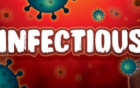 感染/Infectious