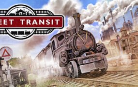 铁路先驱/Sweet Transit（v0.6.29）