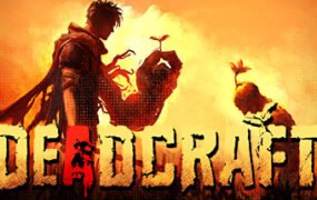创尸纪/DEADCRAFT