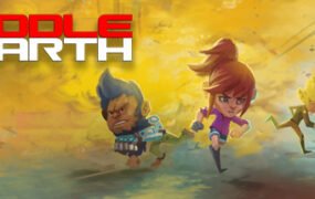 Addle Earth