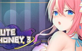 可爱甜心宝贝3/Cute Honey3