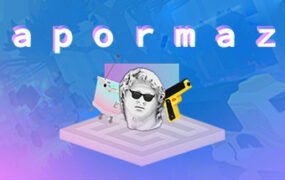 Vapormaze