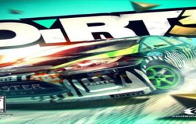 尘埃3/DiRT 3