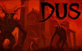 DUSK   HD