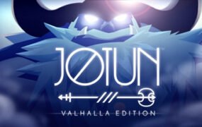 巨人约顿/Jotun