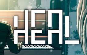 治愈/Heal