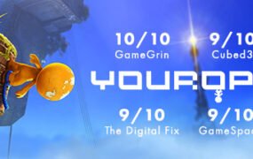 Youropa（v1.220）