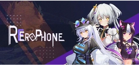 【PC/2D/SLG/中文】电话时代:亚人新世界-Erophone:Re V1.1.236 STEAM官中步兵【2.4G】