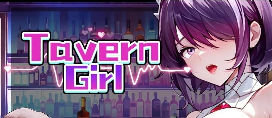 【PC/2D/SLG/中文】Tavern Girls STEAM官方中文版【750M】