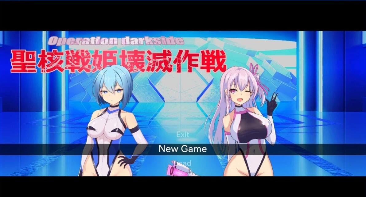 【SD/沙盒SLG/汉化/动态】欲望药 Desire Drug Demo 汉化版【PC+安卓/3.9G】