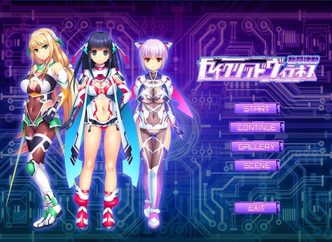 【PC/2D/RPG/汉化】H斗地下城-角斗地牢 云翻汉化版【1.5G】